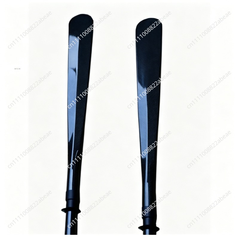 Kayak Paddle Carbon - Remo de kayak de fibra de