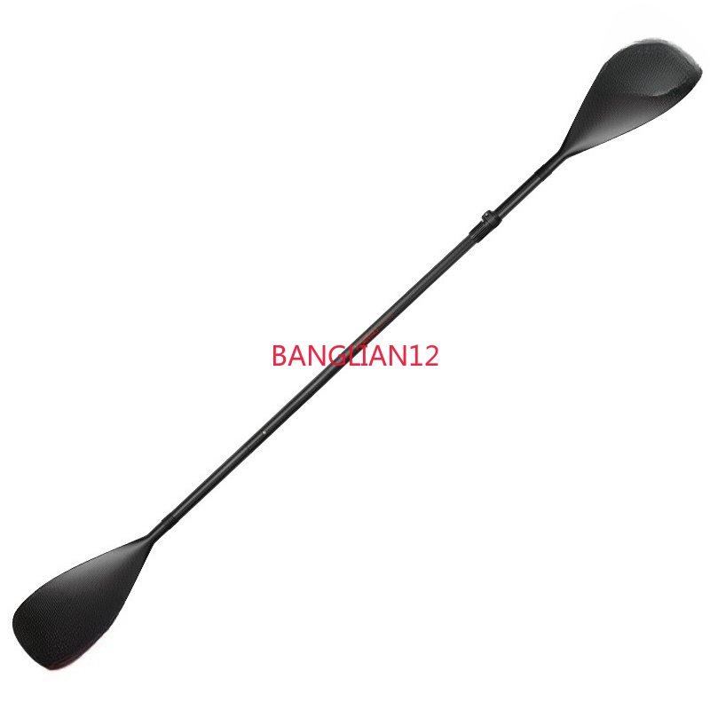 Kayak Paddle Carbon - Tabla de surf de doble propósito