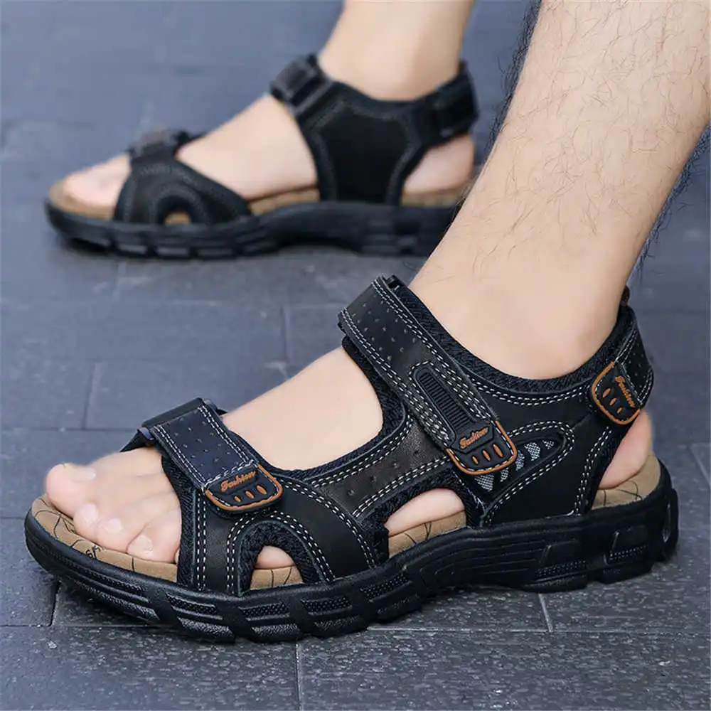 Aquatic Sports Center - 45-46 sandalias hawaianas antideslizantes para hombres,