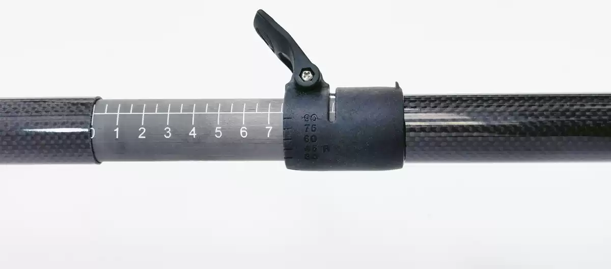 Remo de Kayak de Fibra de Carb - Kayak Paddle Carbon reseña y precio