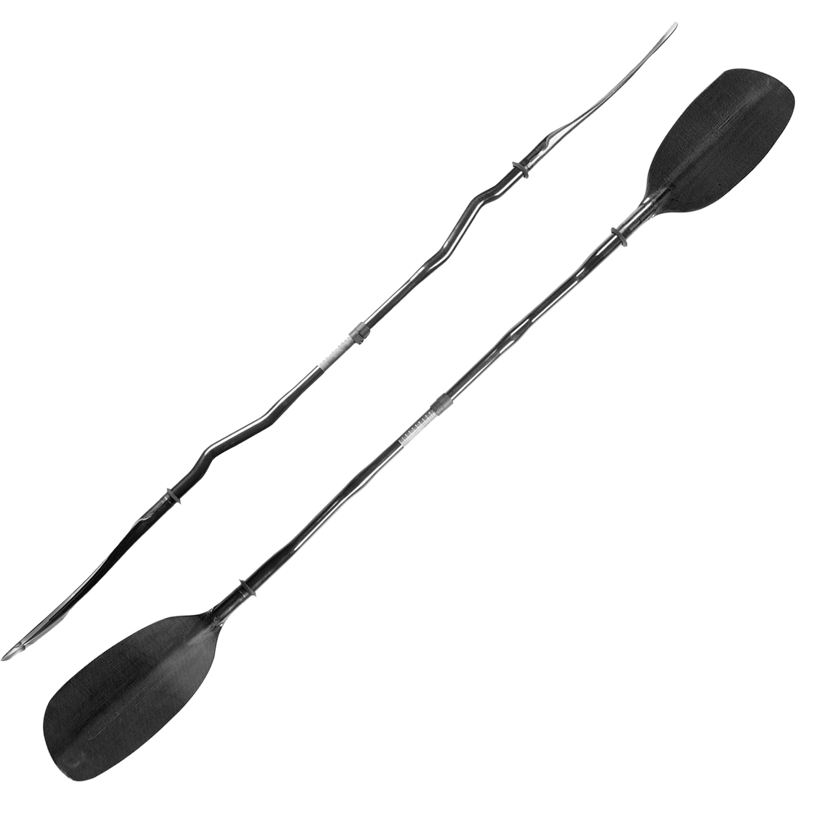 Paleta de Kayak de carbono com - Kayak Paddle Carbon reseña y precio