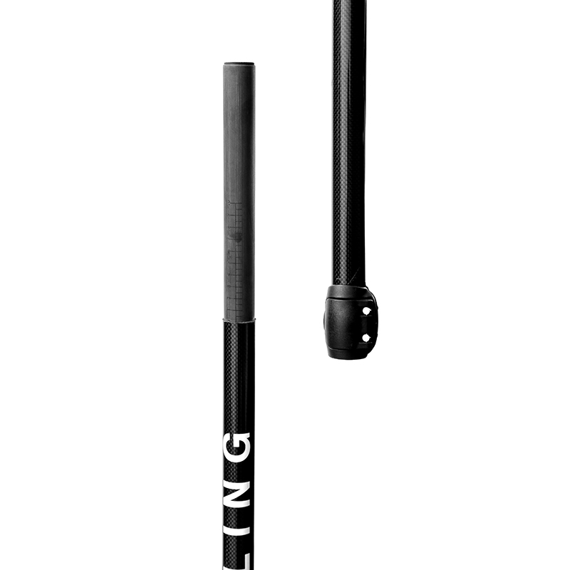 Pala de Kayak 100% Fibra de Ca - Kayak Paddle Carbon reseña y precio