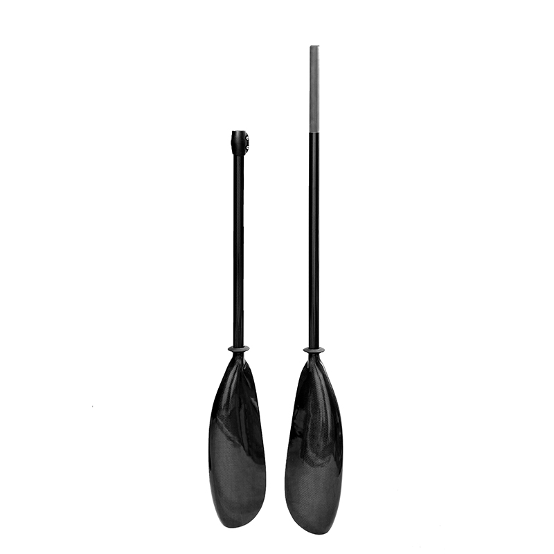Pala de Kayak 100% Fibra de Ca - Kayak Paddle Carbon reseña y precio