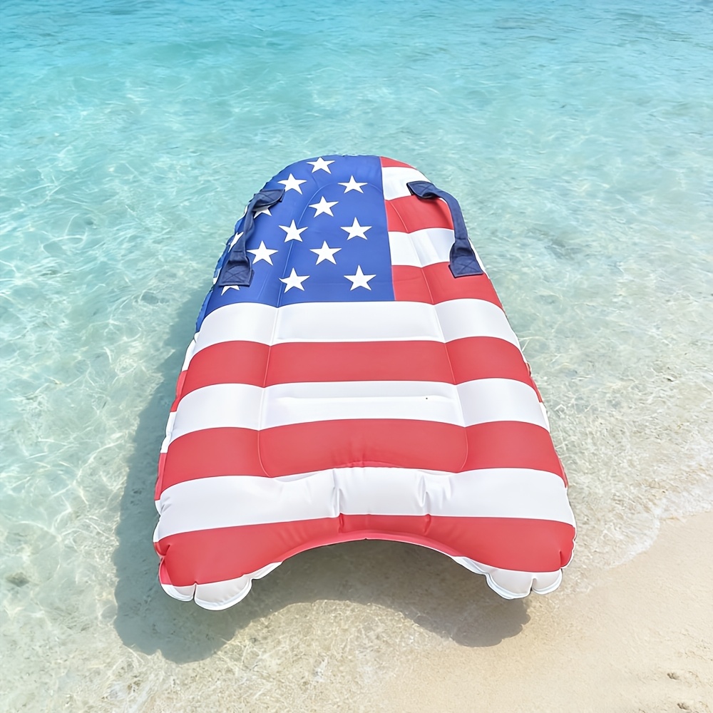    Tabla de Bodyboard Inflabl - Bodyboard Boogie Board reseña y precio