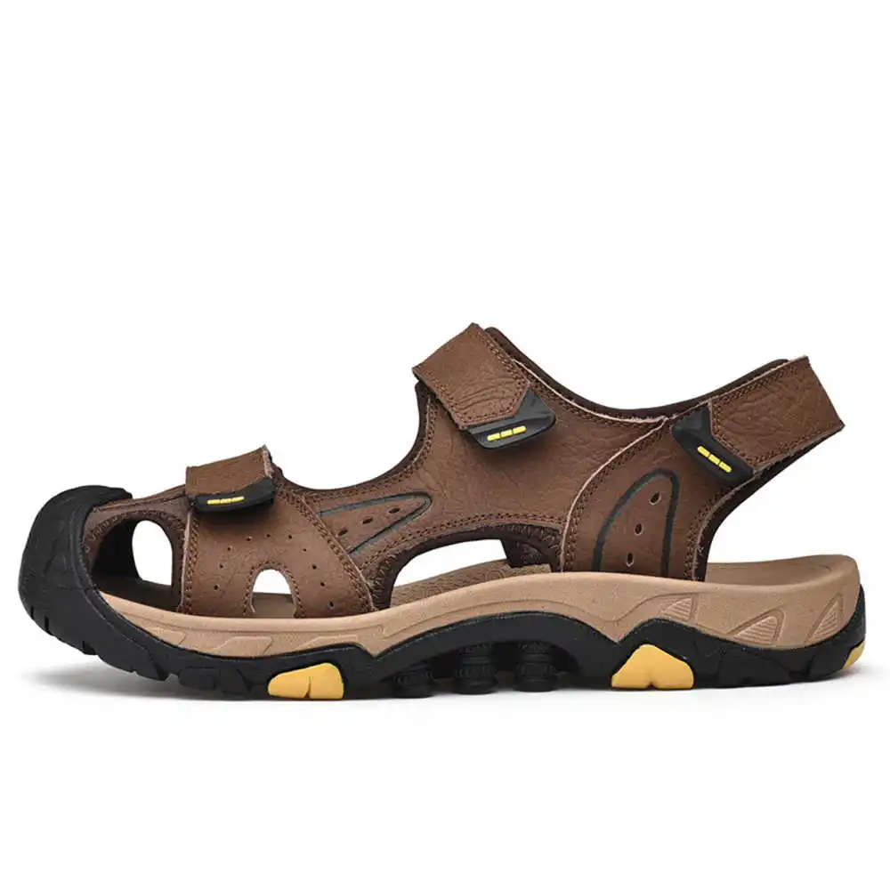 Zapatillas de agua de piel de  - Aquatic Sports Center reseña y precio