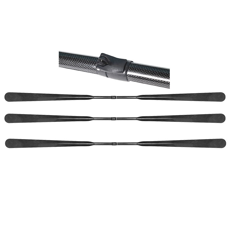 Venta caliente de paleta de ca - Kayak Paddle Carbon reseña y precio