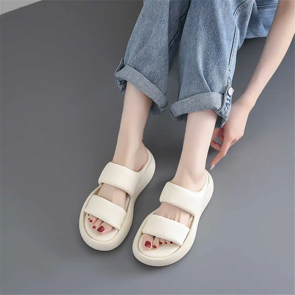 Tamaño 39 tiras zapatos de ver - Aquatic Sports Center reseña y precio