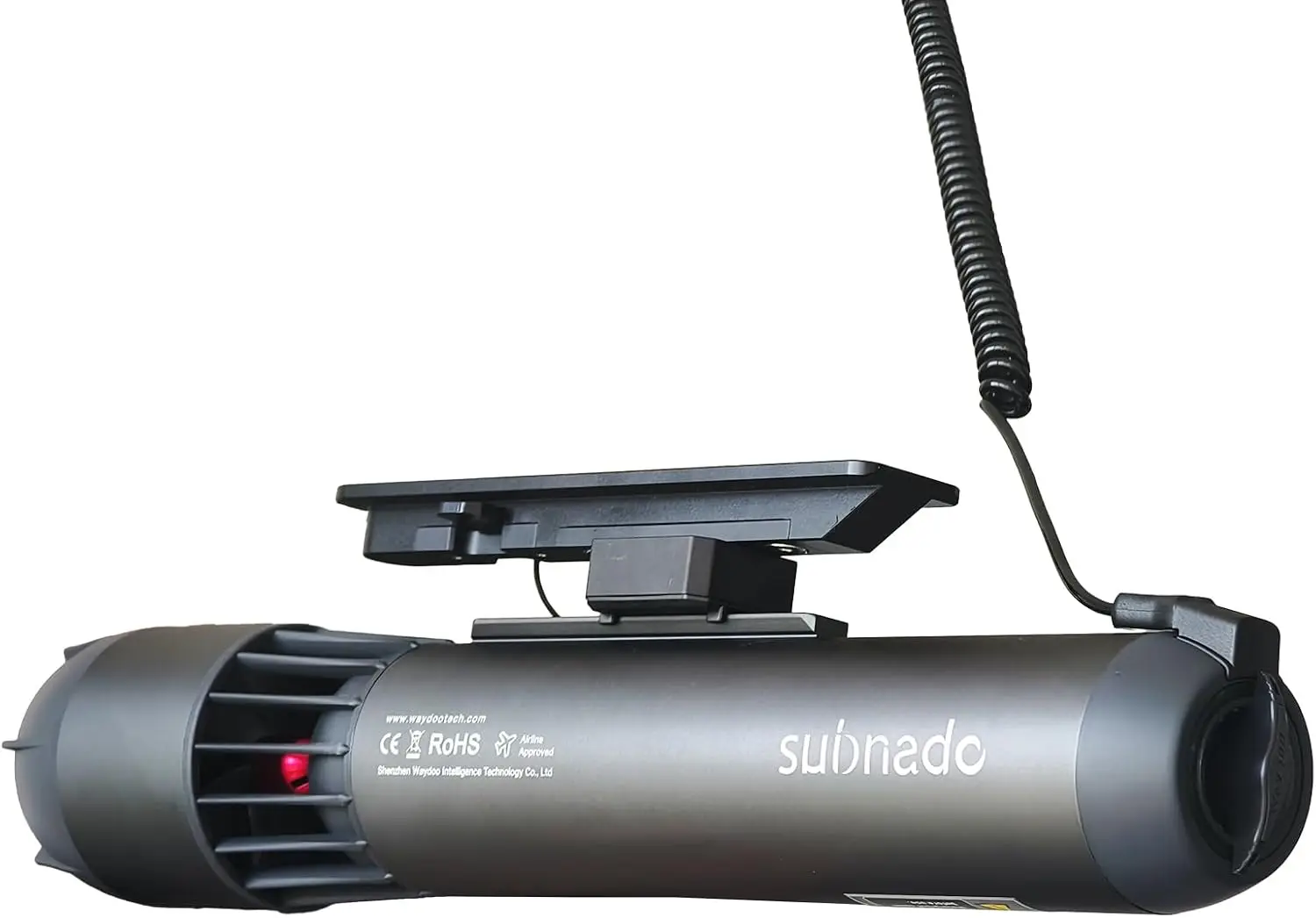Subnado Scooter Subacuático co - Bodyboard Boogie Board reseña y precio