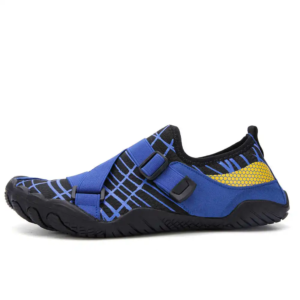 Con estampado, zapatillas de p - Aquatic Sports Center reseña y precio