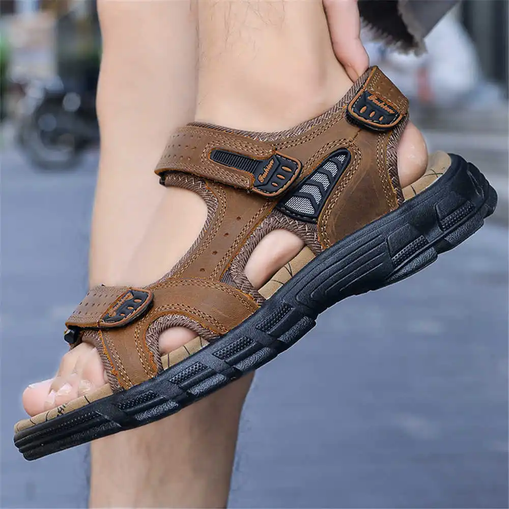 45-46 sandalias hawaianas anti - Aquatic Sports Center reseña y precio