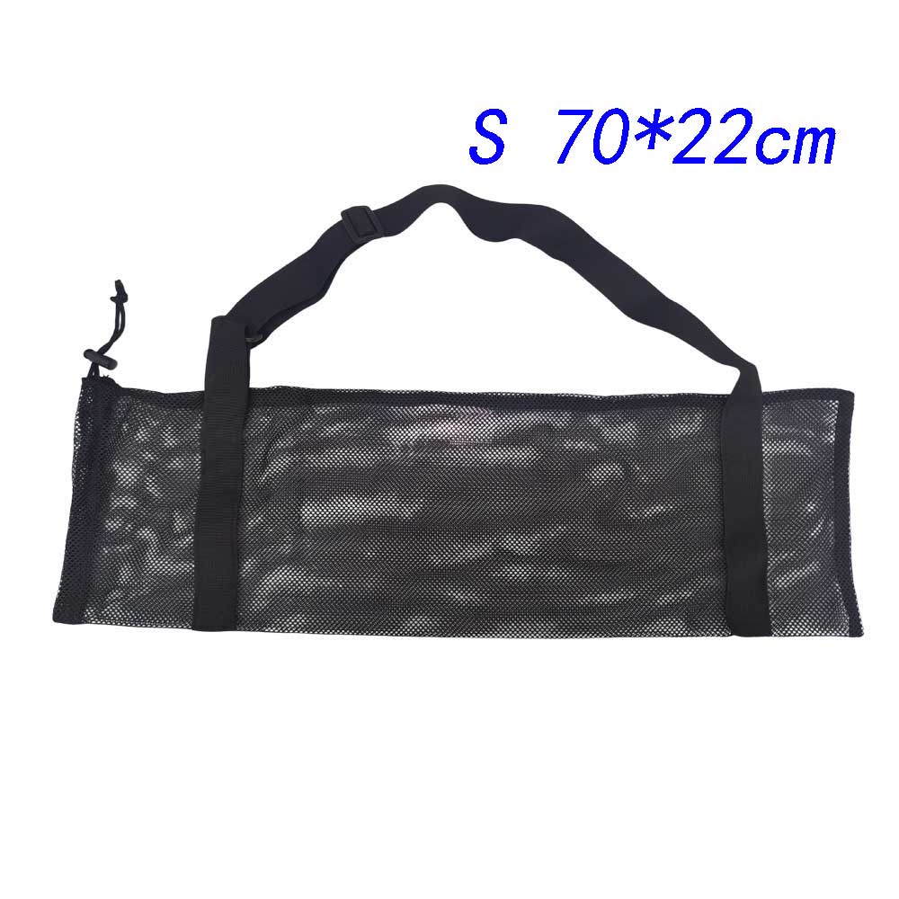 Bolsa de malla resistente para - Kayak Paddle Carbon reseña y precio