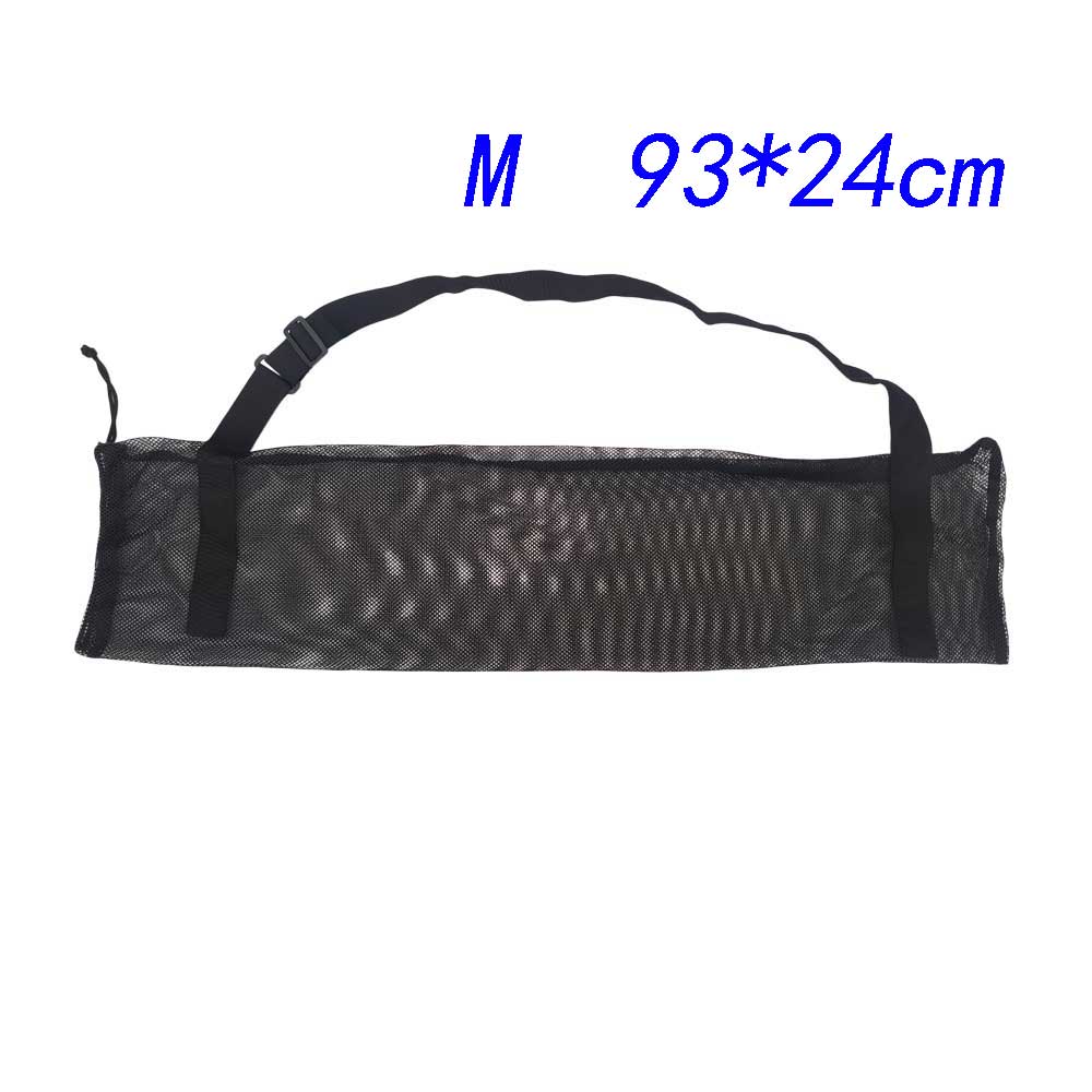 Bolsa de malla resistente para - Kayak Paddle Carbon reseña y precio