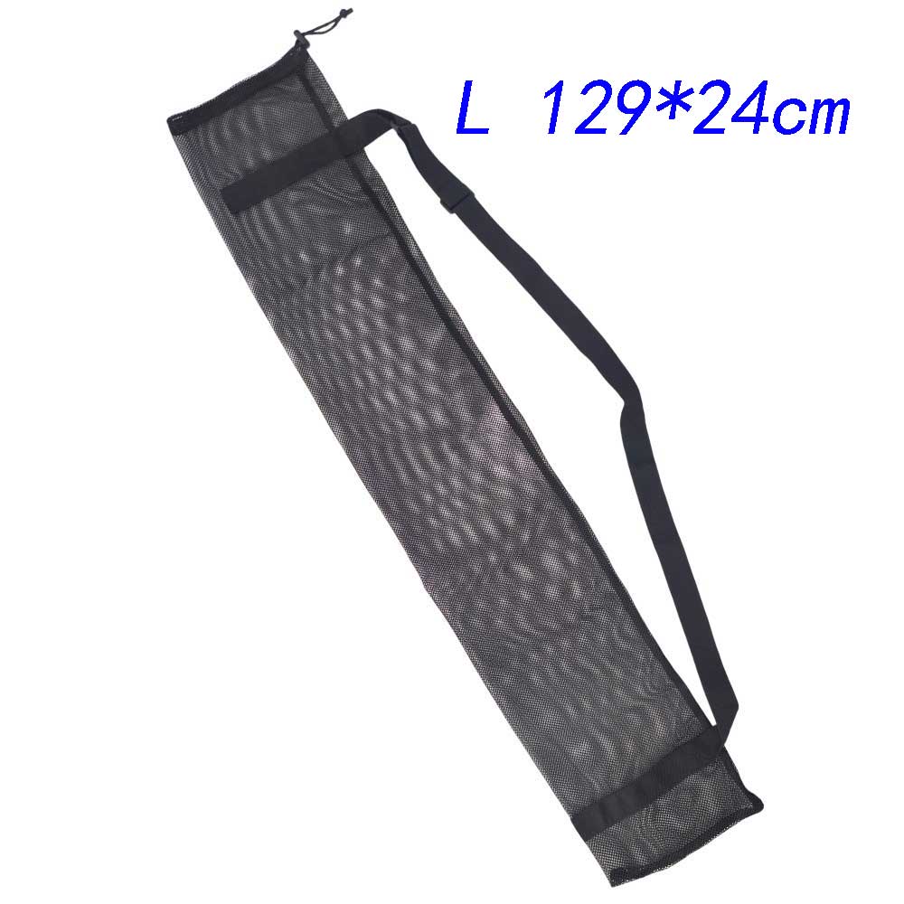 Bolsa de malla resistente para - Kayak Paddle Carbon reseña y precio