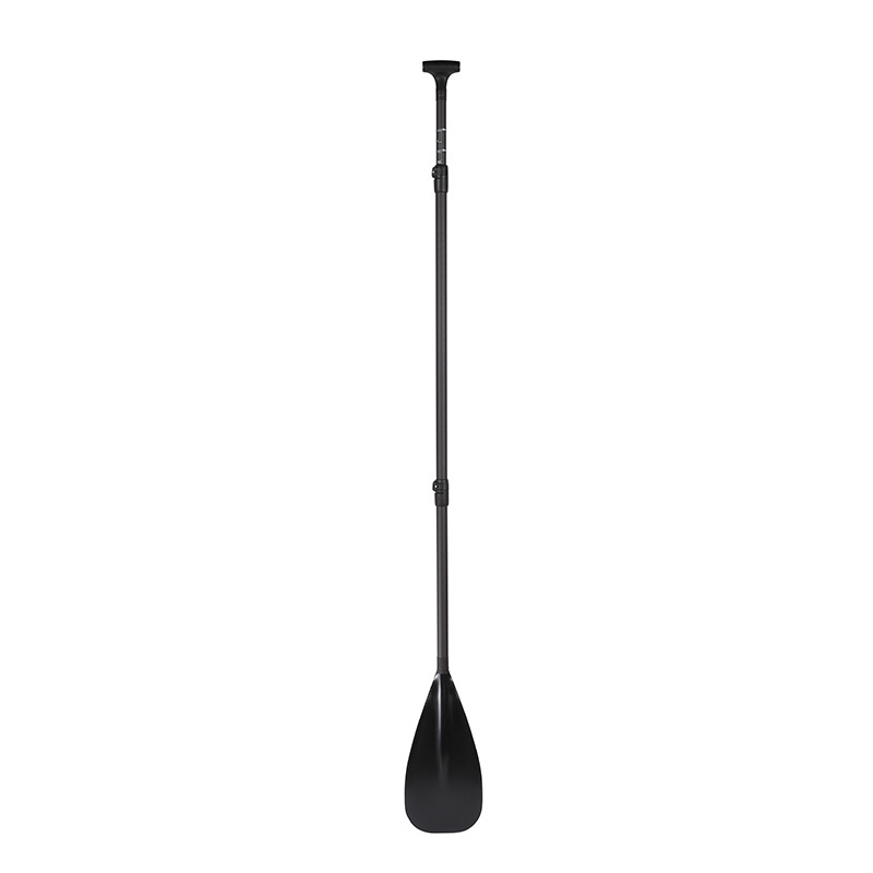 Pala de Kayak de Fibra de Carb - Kayak Paddle Carbon reseña y precio
